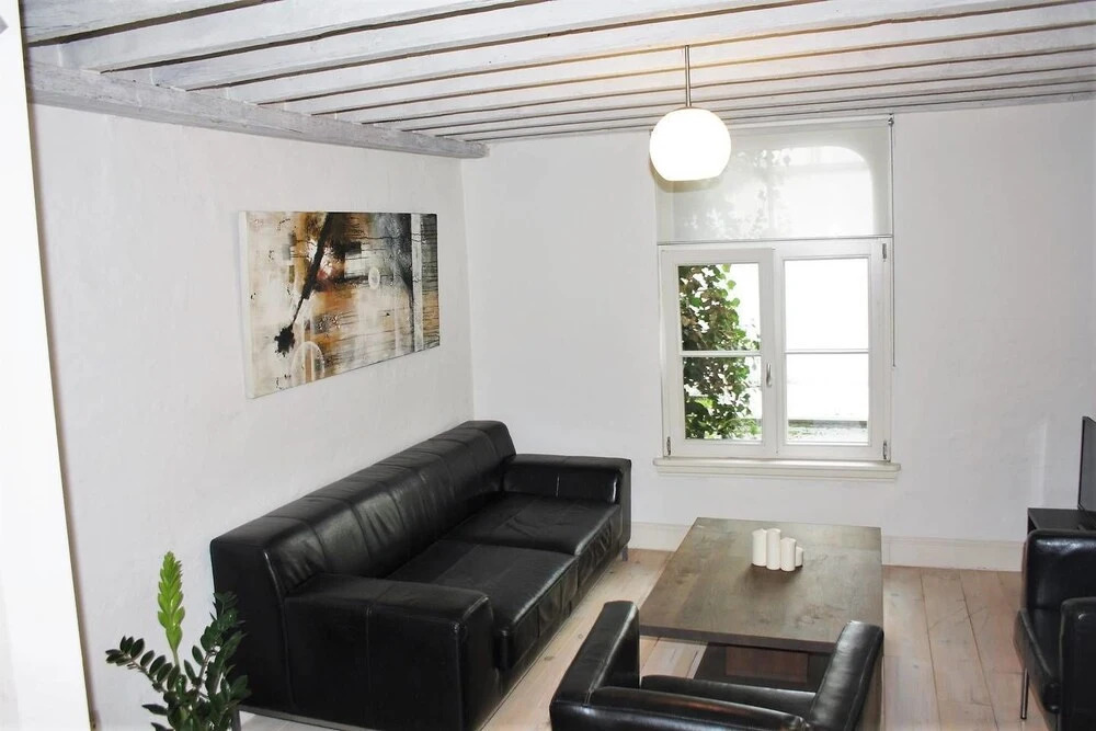 Saint Pauls Suite 36