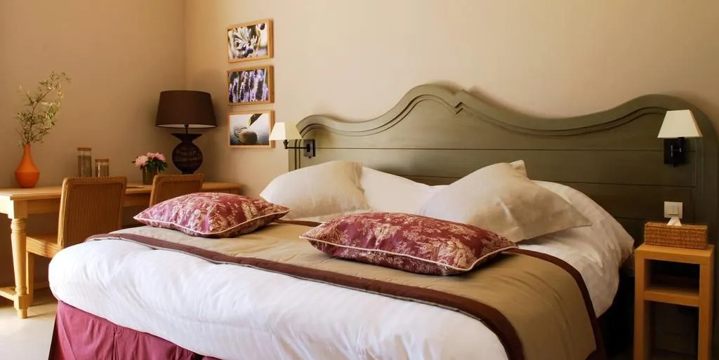 Le Domaine de Saint Endreol Golf & Spa Resort