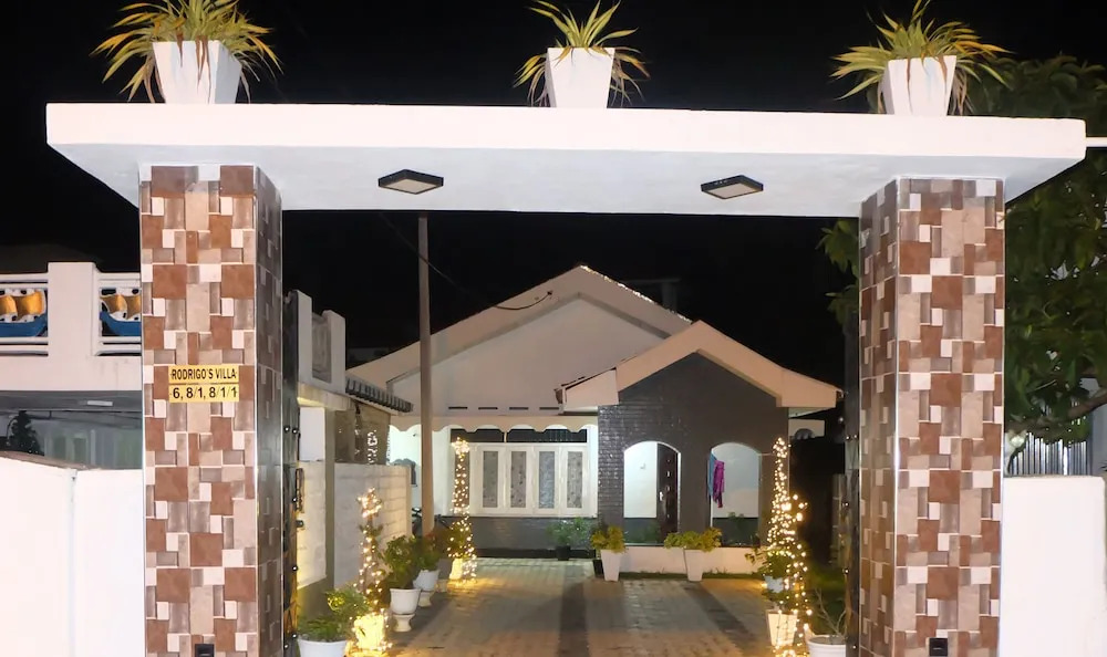 Rodrigos Villa & Restaurant