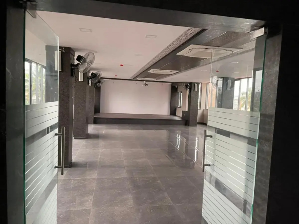 Hotel Chiranjeevi Kolhapur