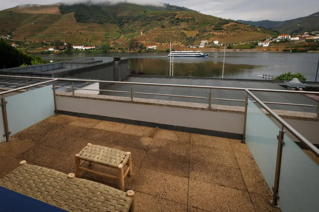 Hotel Folgosa Douro