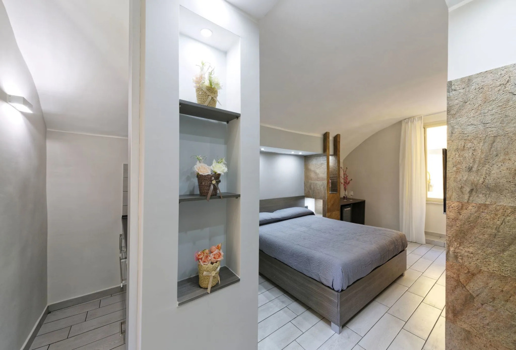 Gentile Suite Centro Storico