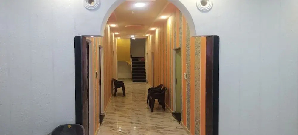 Hotel RS Blue