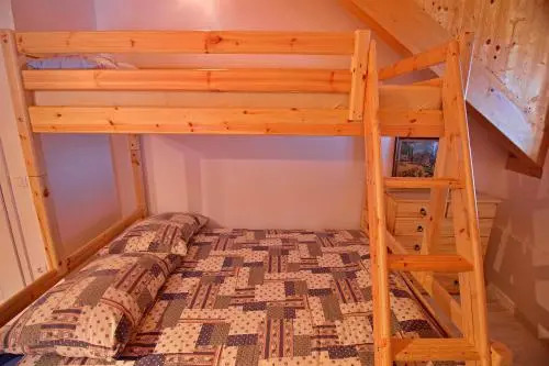 Holiday Home Tina