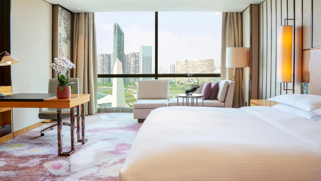 InterContinental Changsha