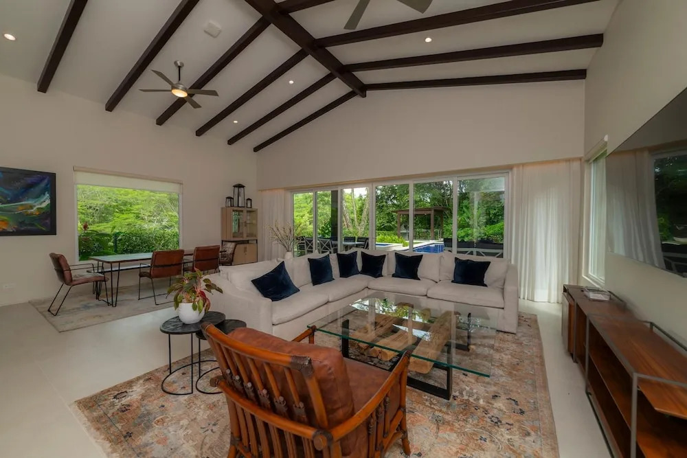 - Casa Forest 4 Bdrm Private Pool Family