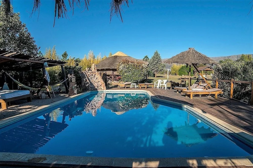Rancho Paradise