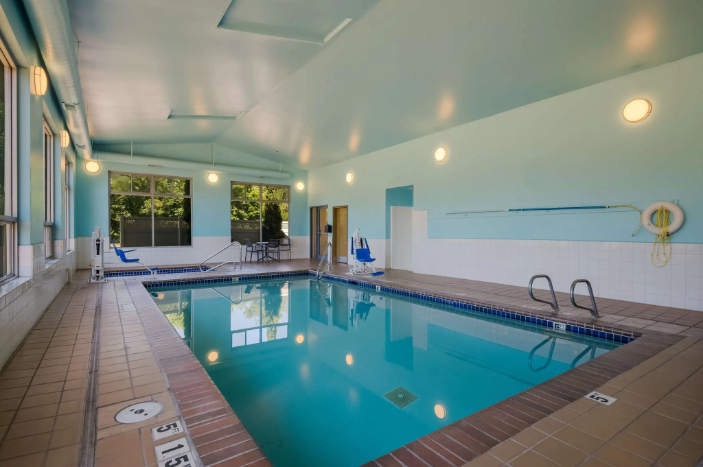 Best Western Cottage Grove Inn