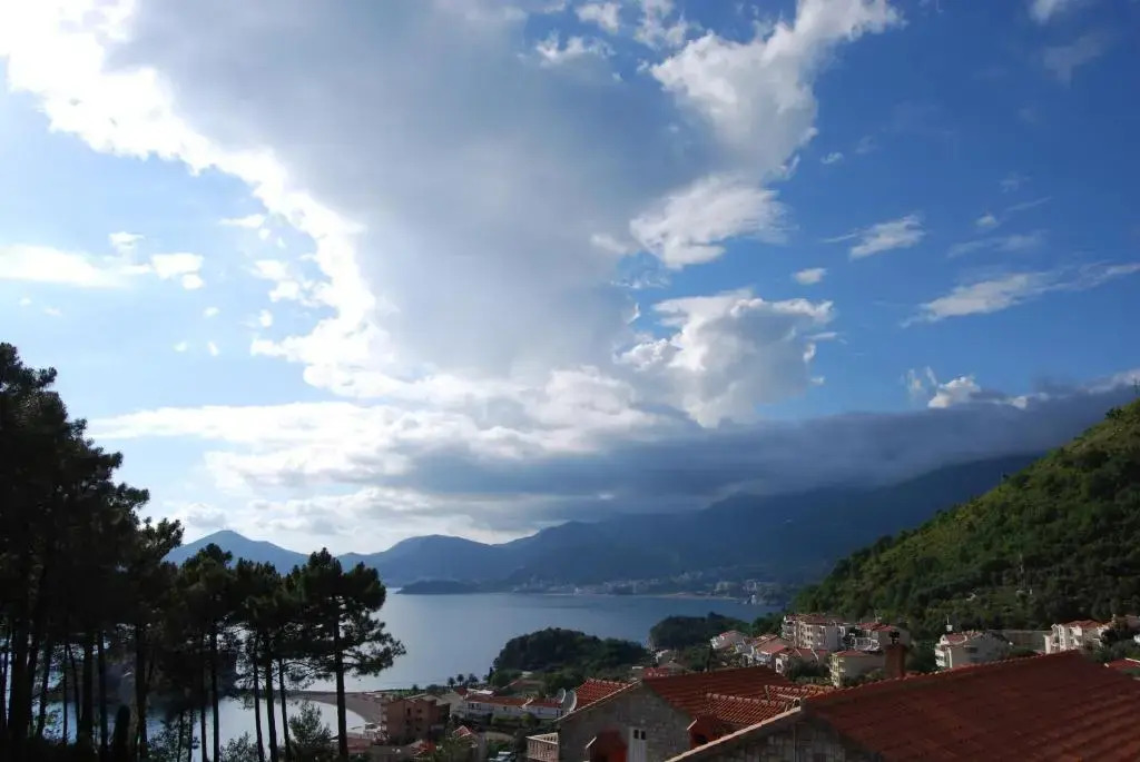 Villa Nikola Kentera