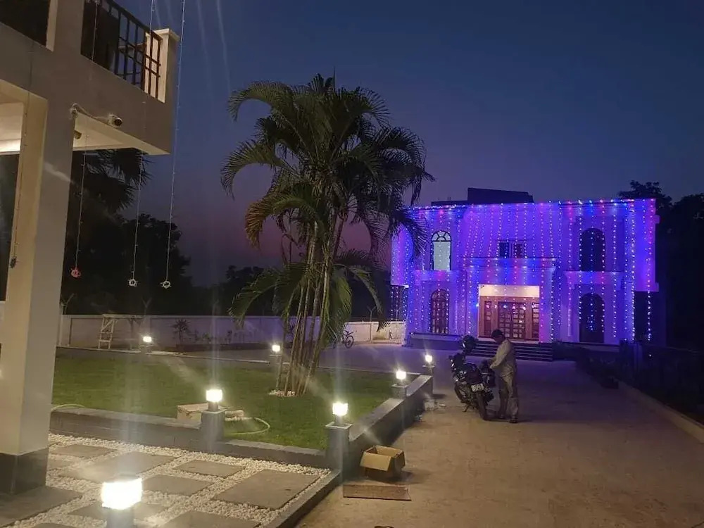 Rani Kutir Resort