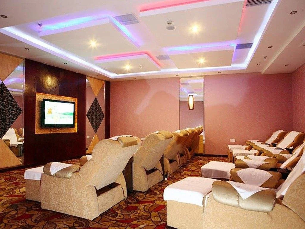 Yucheng Hotel