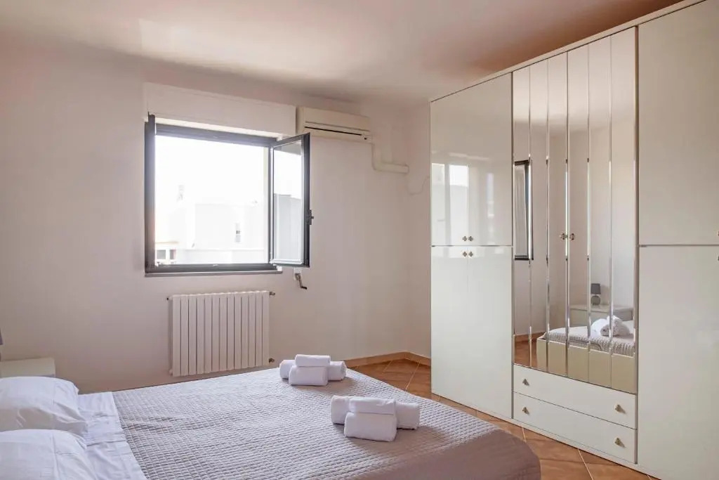 Apulianstay- La casa di Porto Rosso