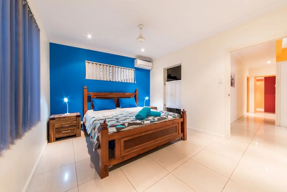 Seaside Hideaway - Hideaway Bay