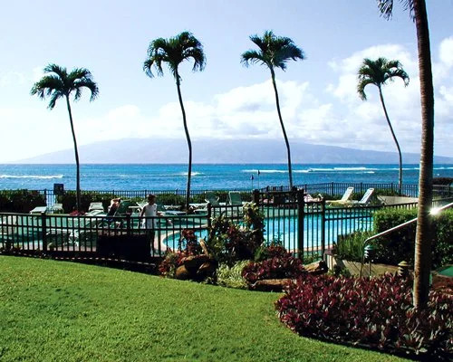 Vacation Internationale Hololani, Lahaina, USA
