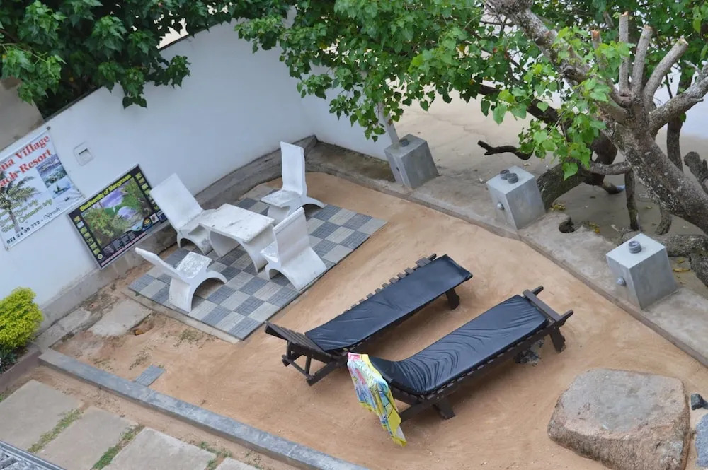 Polhena Bay Resort