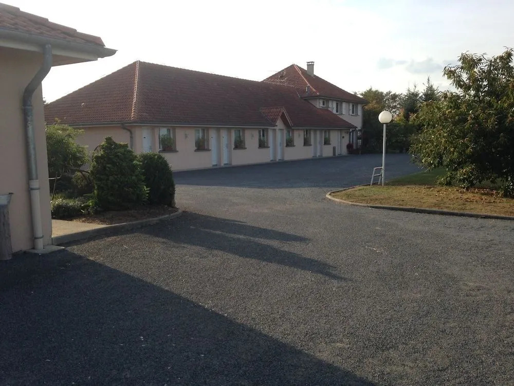 Villa Hotel