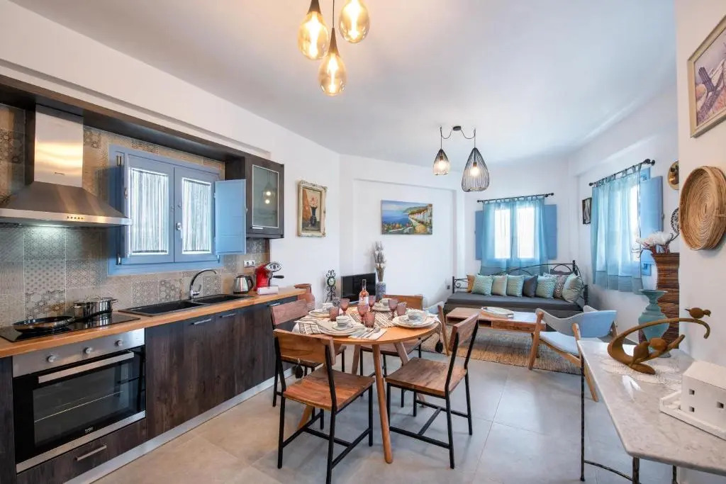 La Boheme Villas
