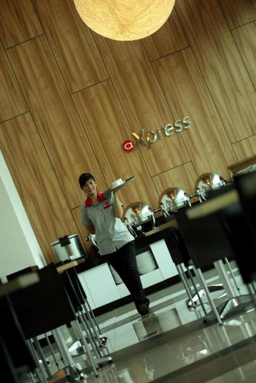 Fave Hotel Denpasar By Aston
