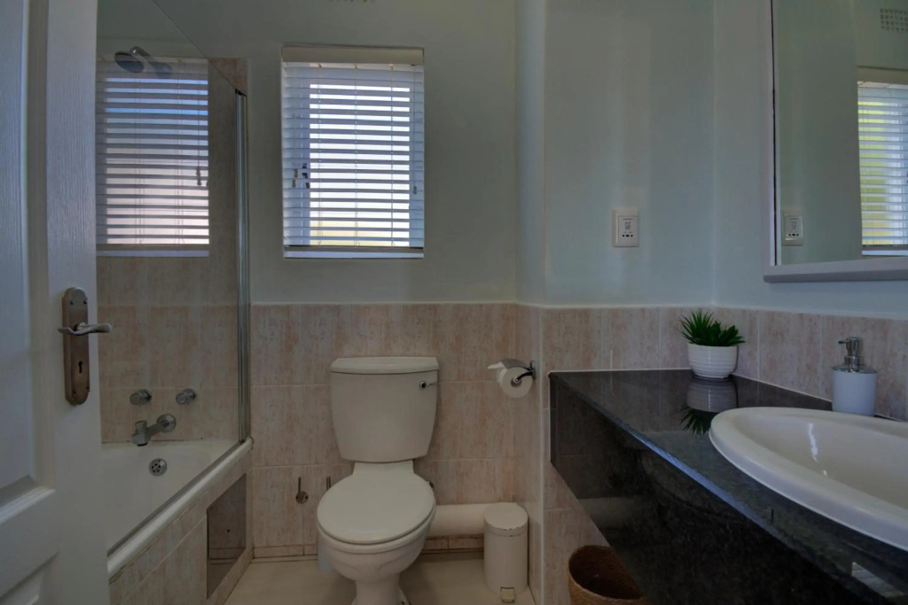 Keurbooms River Lodge 21