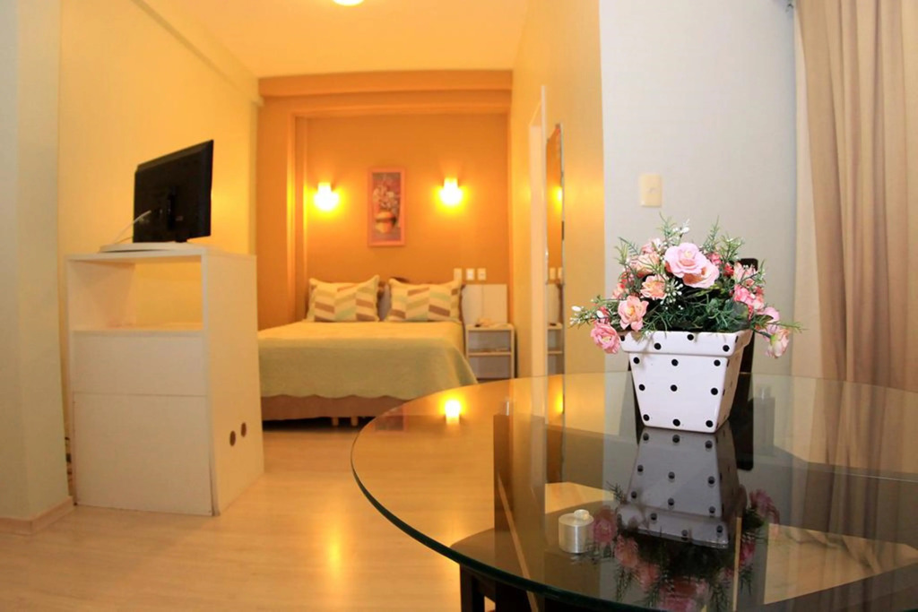 Sandrin Praia Hotel Aracaju