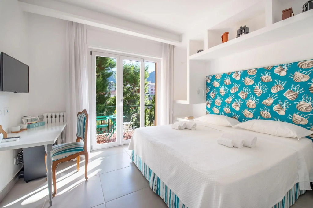 Casa Evelina Sorrento