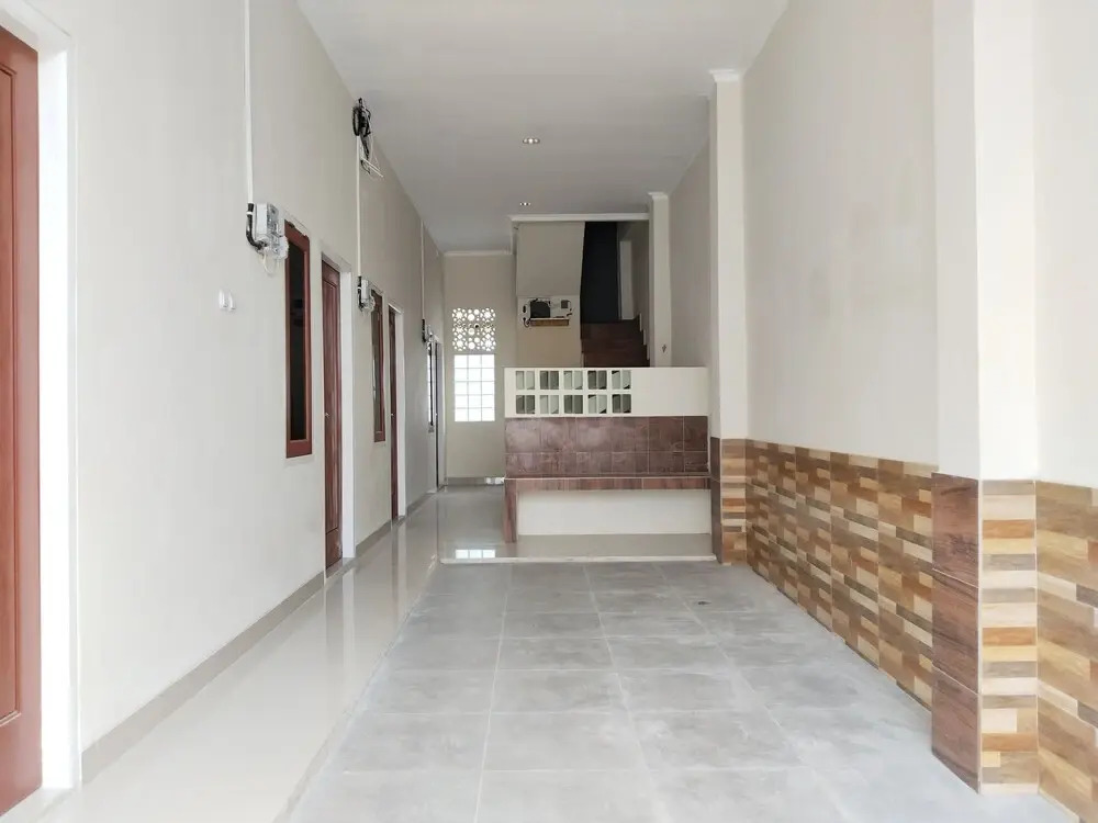 U Eleven Syariah Homestay