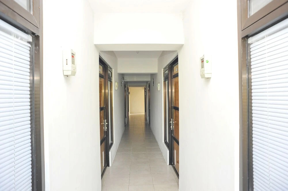 Airy Eco Renon Tukad Badung Tujuh Belas 36 Bali