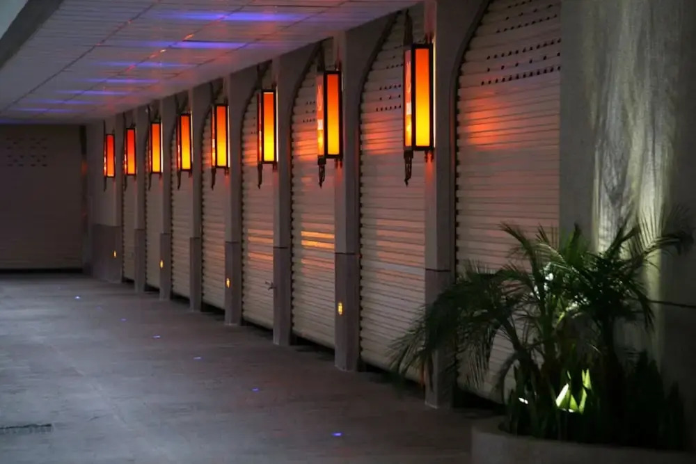 Hua Mu Lan Hotel