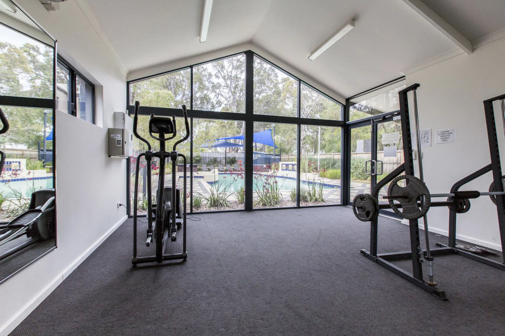 Leeuwin Apartments