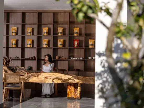Mingyuan Holiday Homestay (Tengchong Century City Branch)