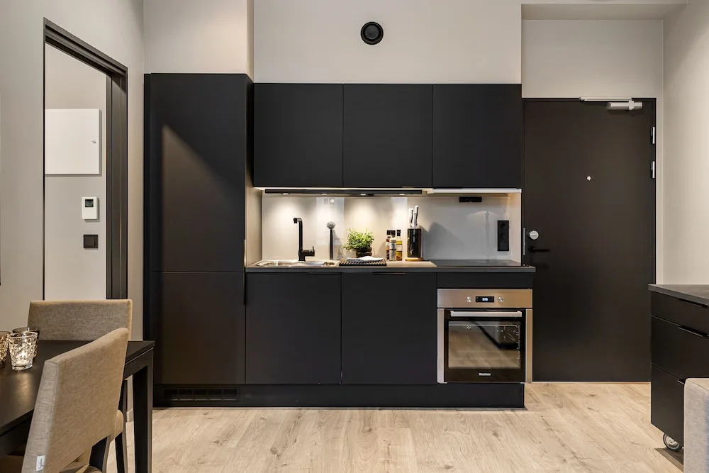 The APARTMENTS Company- Frogner