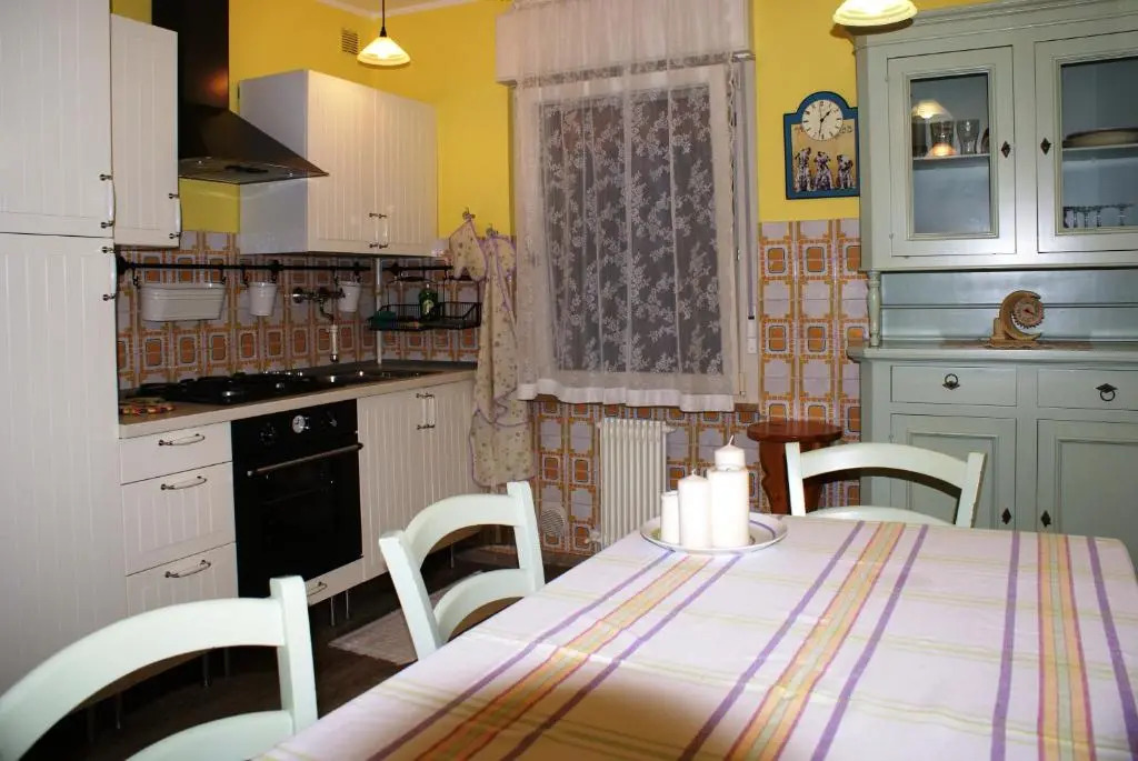 Apartament LUNA wifi free -