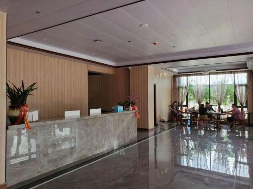 Dasong Hotel