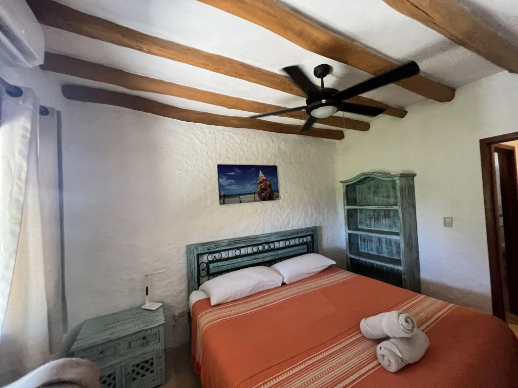 Ensueno Holbox & Beach Club