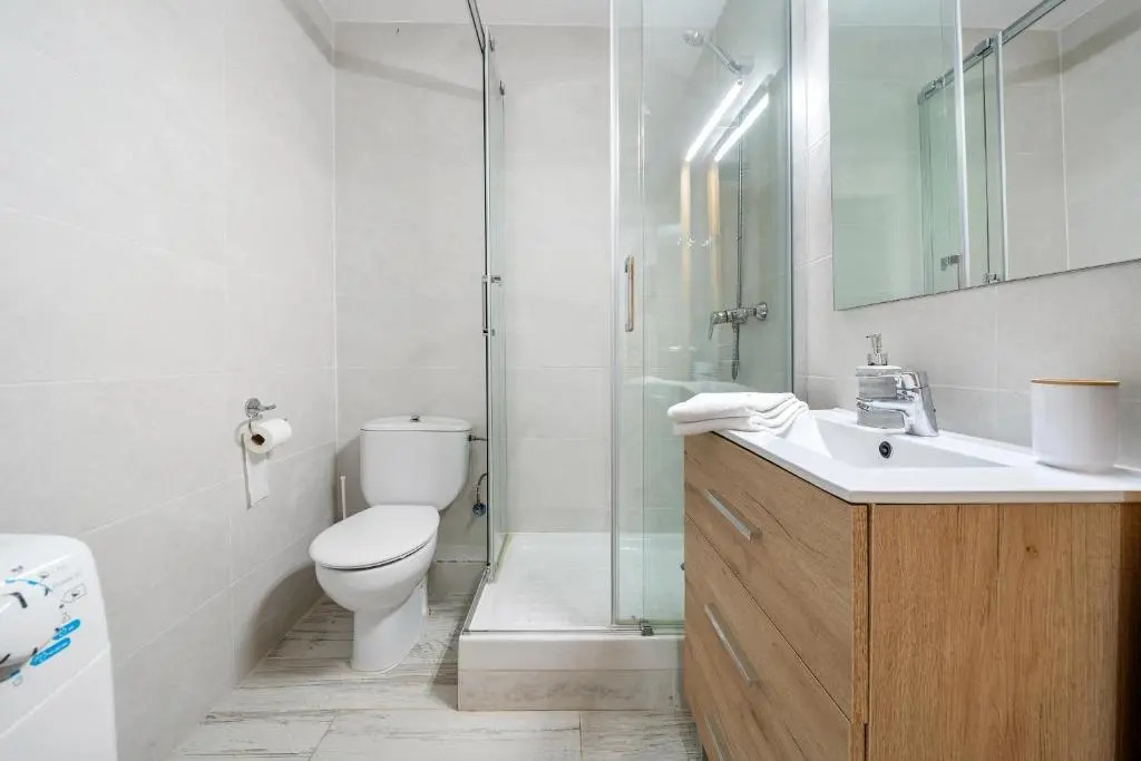 Hauzify I Apartament Torremar