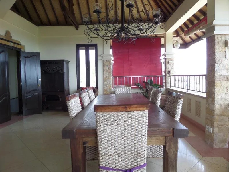 Villa Timbangan