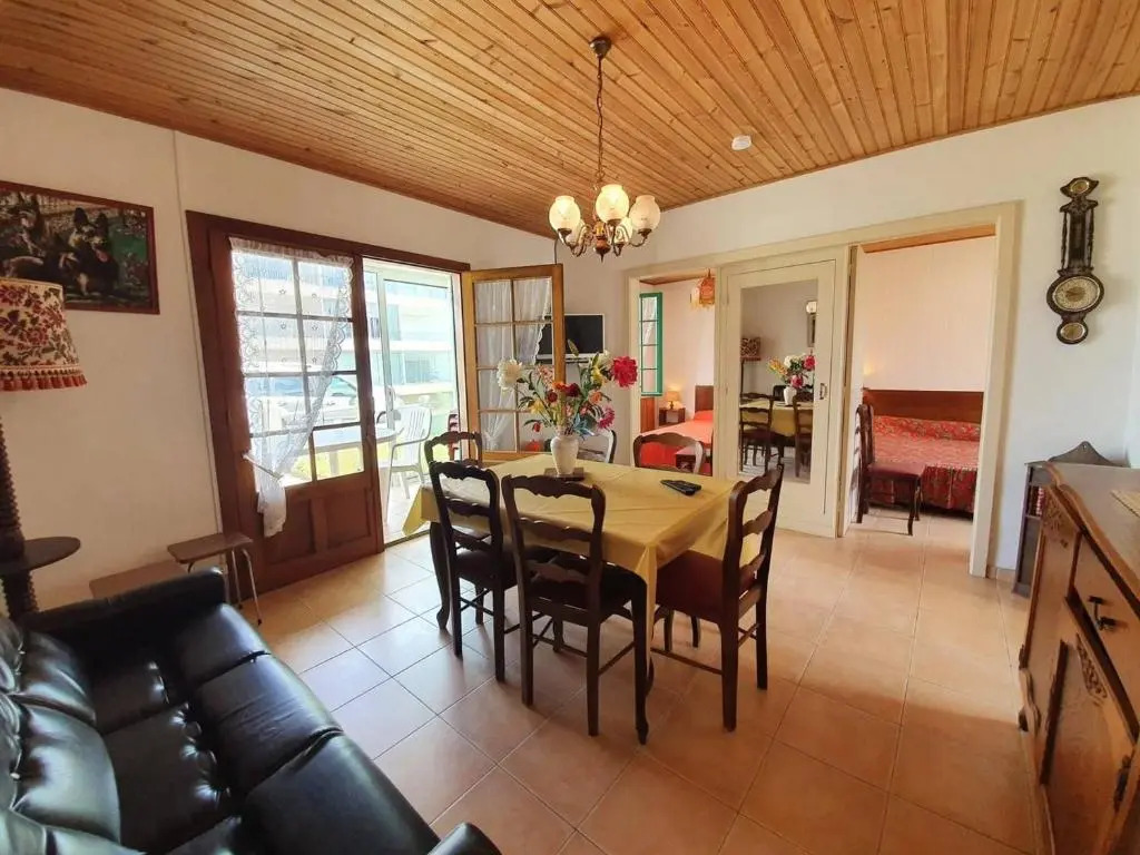 Maison Saint-Jean-de-Monts, 3 pièces, 5 personnes - FR-1-224C-141
