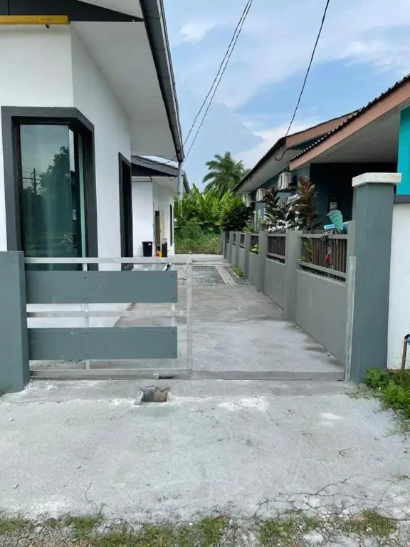 Inderaloka Villa 23B Free Parking