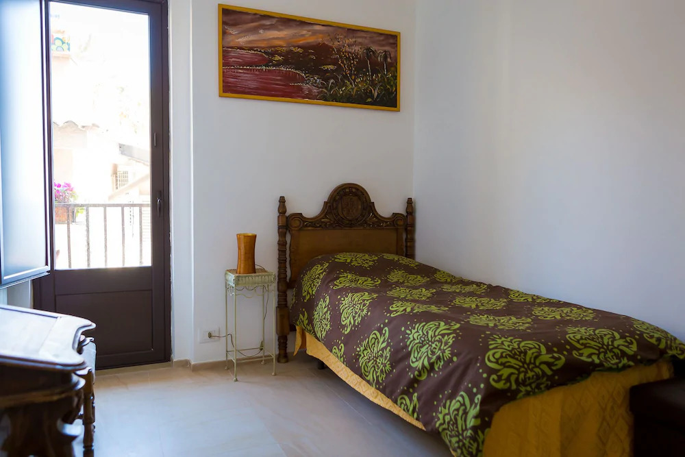 Taormina Centro Apartment