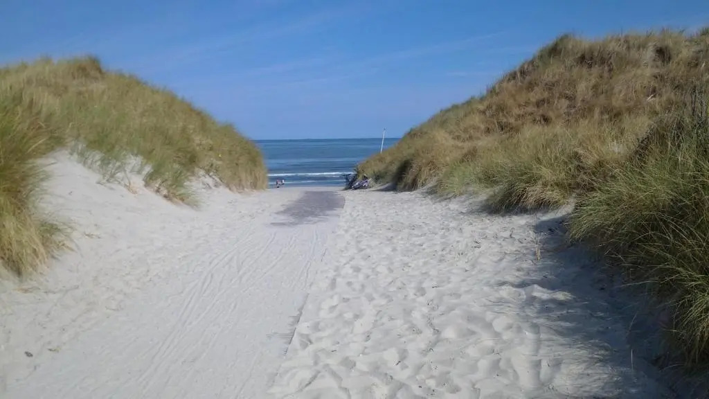 Strandkorb 10