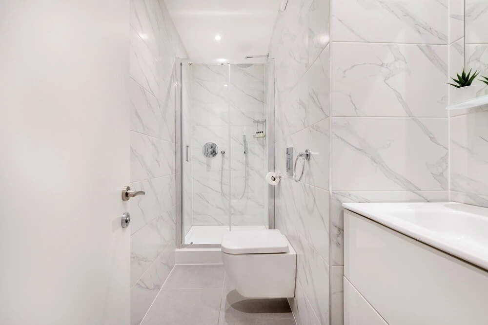 3BR Apartment in Marylebone - London