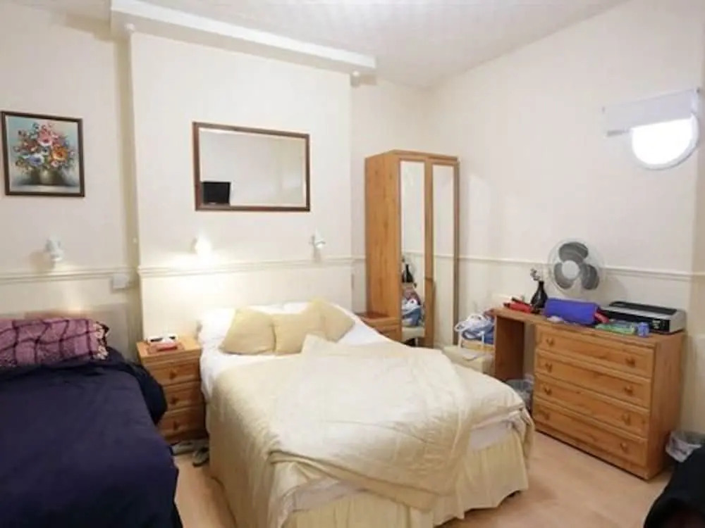 Saxonia Guest House