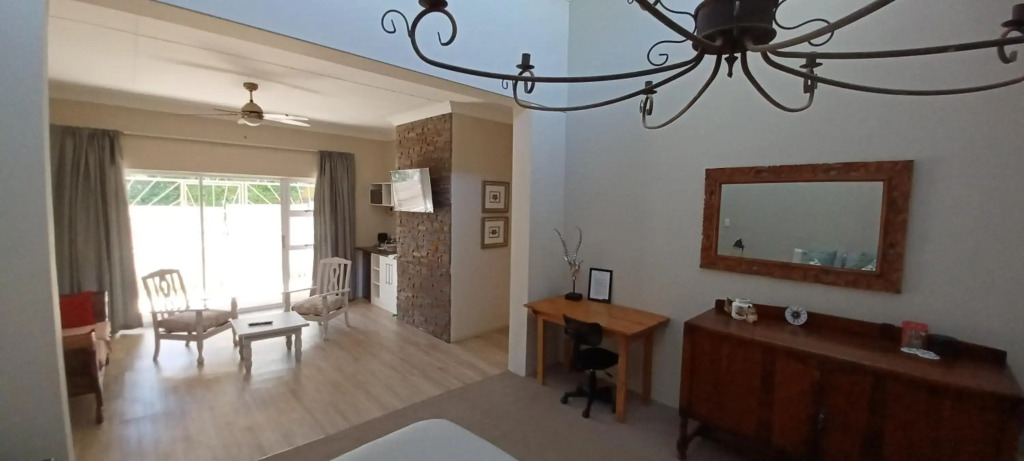 Garden Court B&B