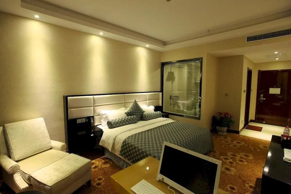 Zhongzhou International Hotel