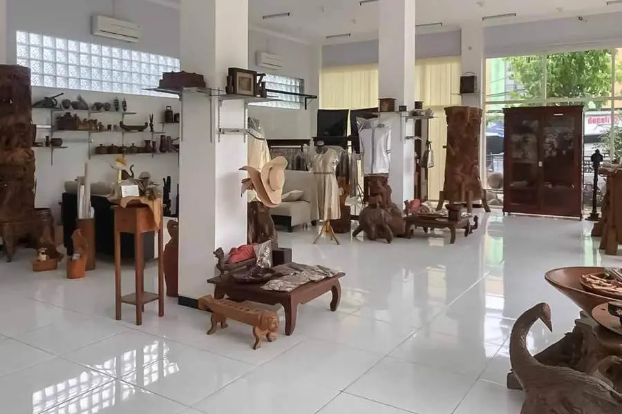 Malang Hill Syariah