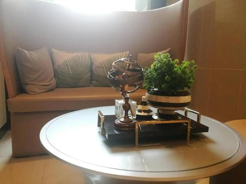 Brand New Luxury 1 Br Near 2mrt 2bts 3 Shopping