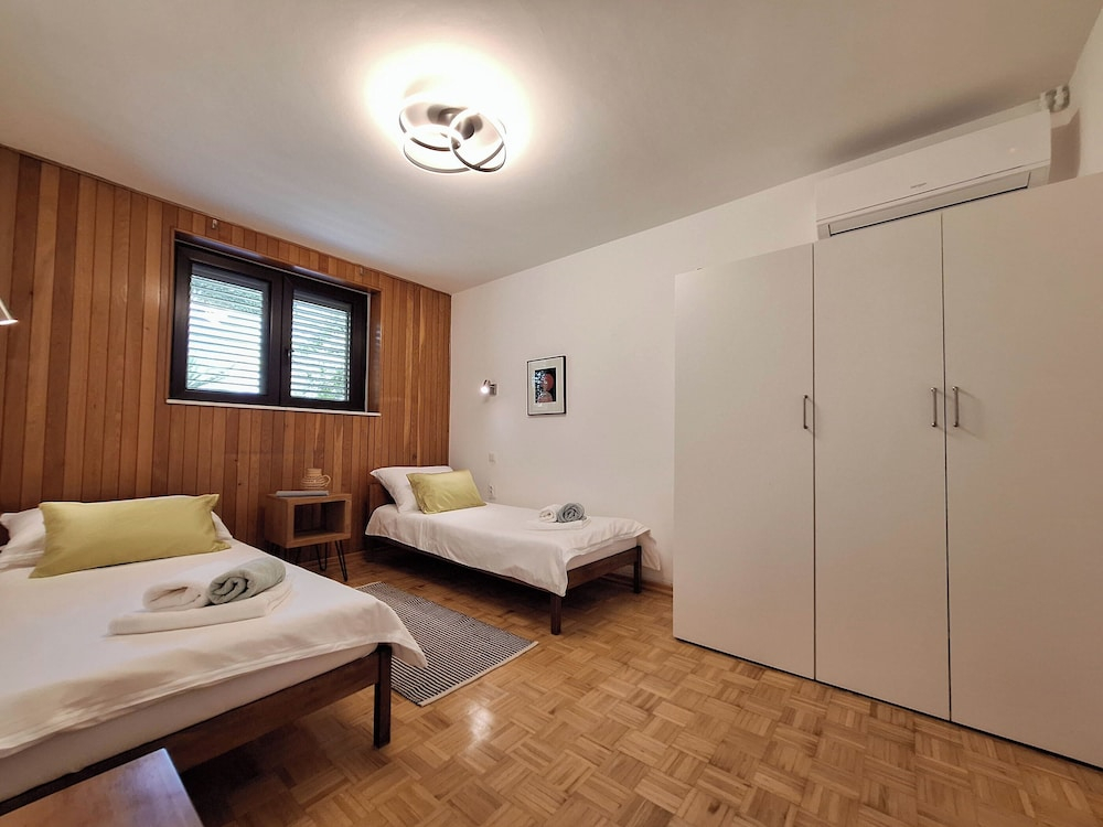 Apartment Vera