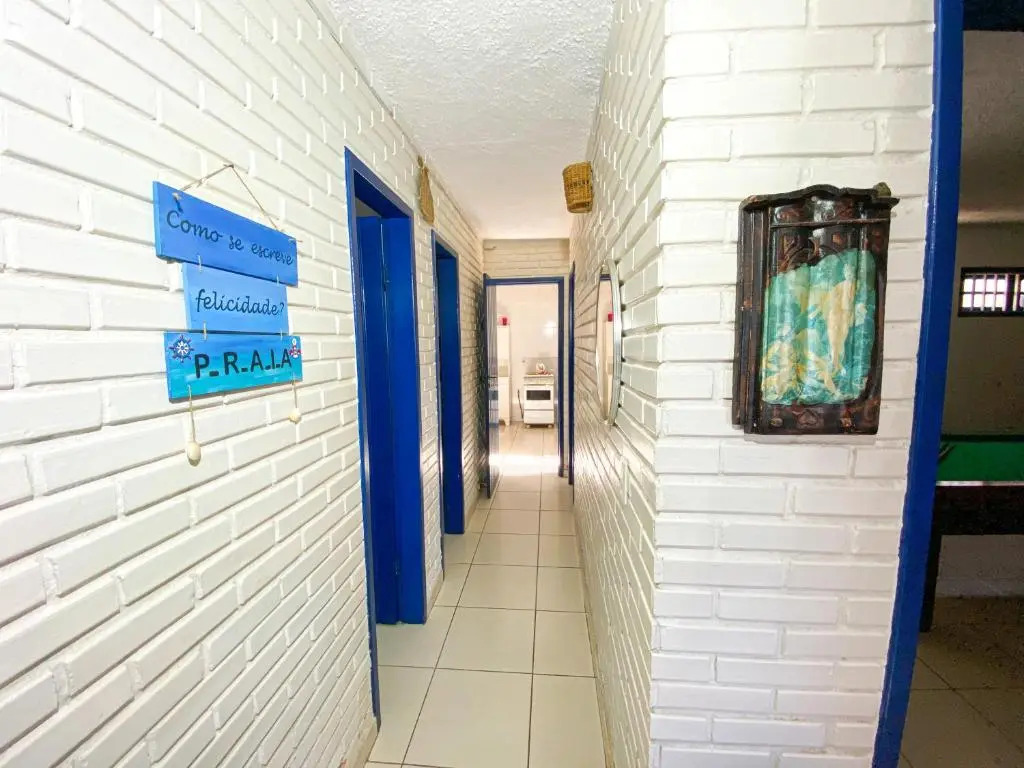 Hostel Villa Virtudes