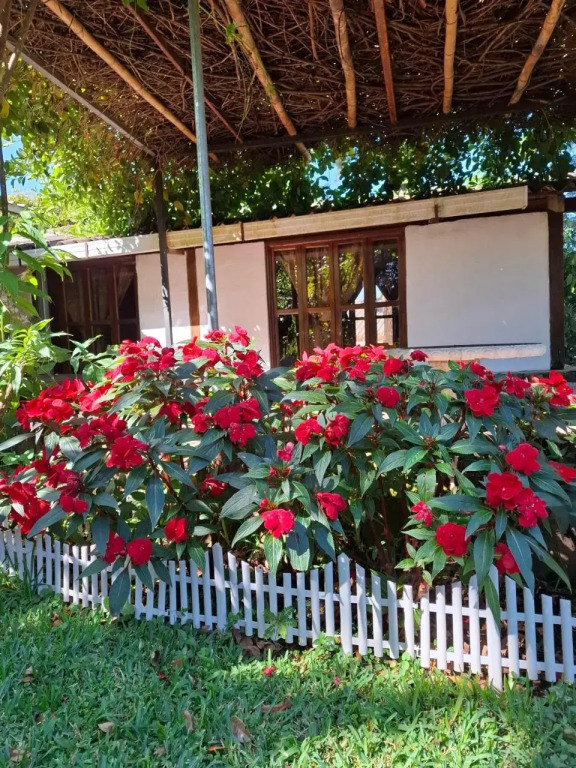 cabañas de Apaneca