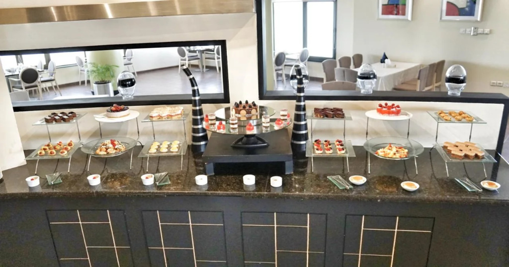 Safir International Hotel Kuwait